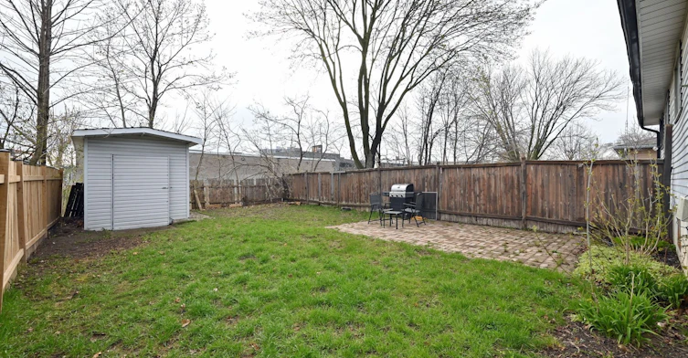 Lower-28 Carlton Road, Barrie, ON, L4M 5J6 - 8