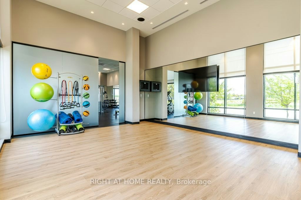 409-681 Yonge Street, Barrie, ON, L4N 4E8 - 25