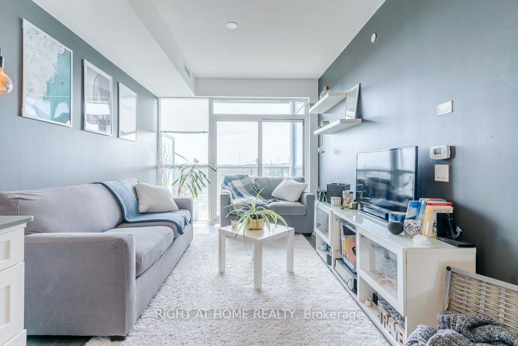 409-681 Yonge Street, Barrie, ON, L4N 4E8 - 9