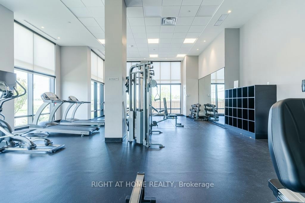 409-681 Yonge Street, Barrie, ON, L4N 4E8 - 24