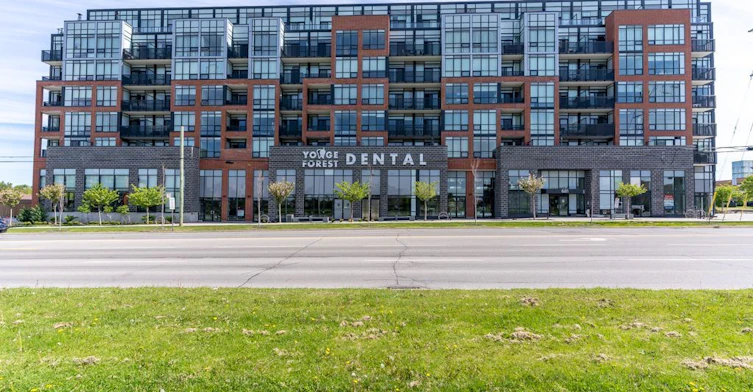 409-681 Yonge Street, Barrie, ON, L4N 4E8