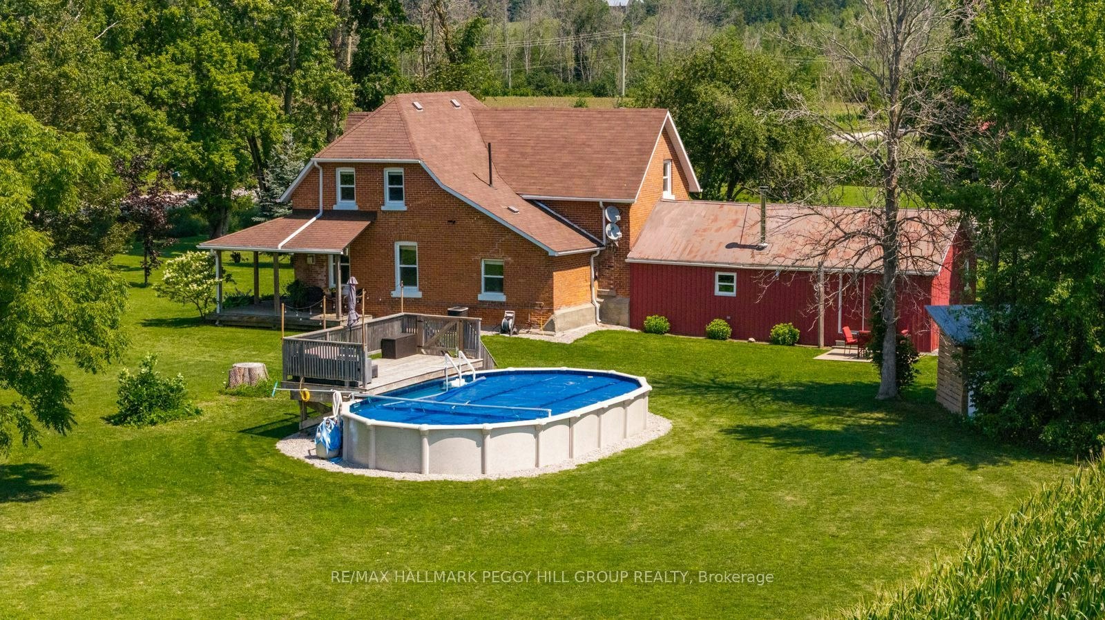4295 Horseshoe Valley Road W, Springwater, ON, L9X 1G1