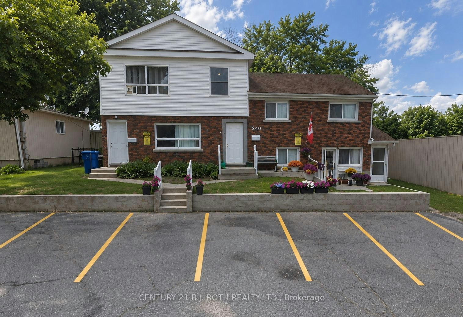 240 Clayborne Place, Orillia, ON, L3V 1M5