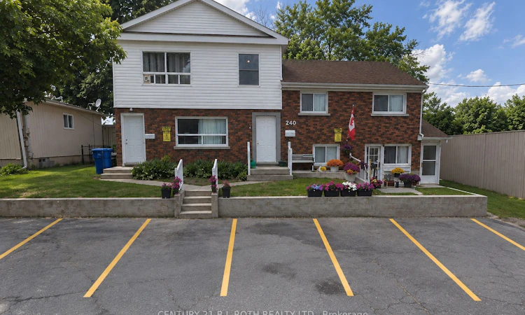 240 Clayborne Place