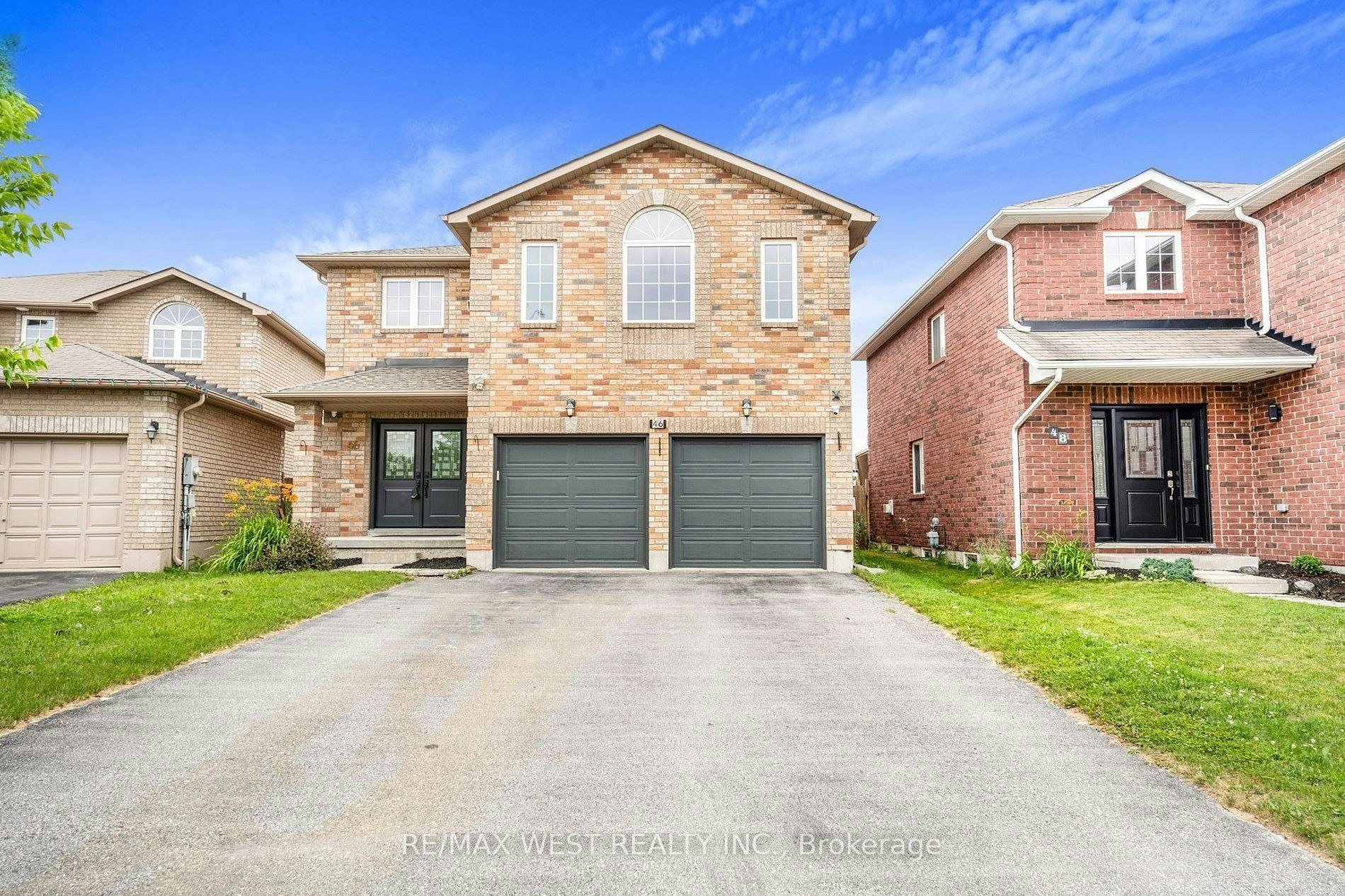 46 William Paddison Drive, Barrie, ON, L4M 0G4