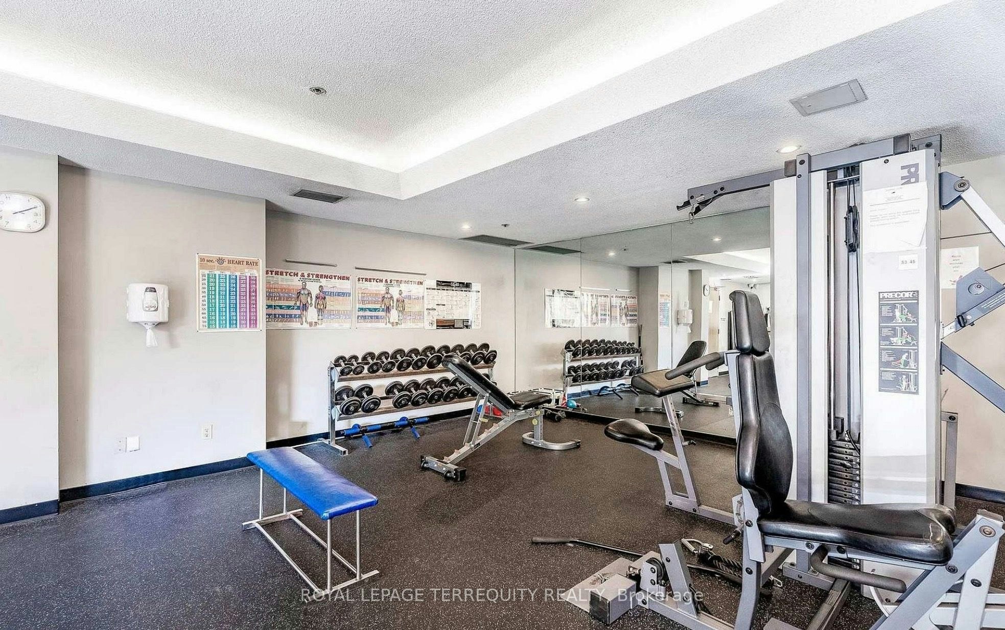 1005-140 Dunlop Street E, Barrie, ON, L4M 6H9 - 21