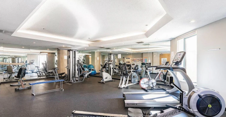 1005-140 Dunlop Street E, Barrie, ON, L4M 6H9 - 20