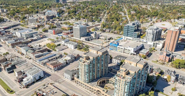 1005-140 Dunlop Street E, Barrie, ON, L4M 6H9 - 24