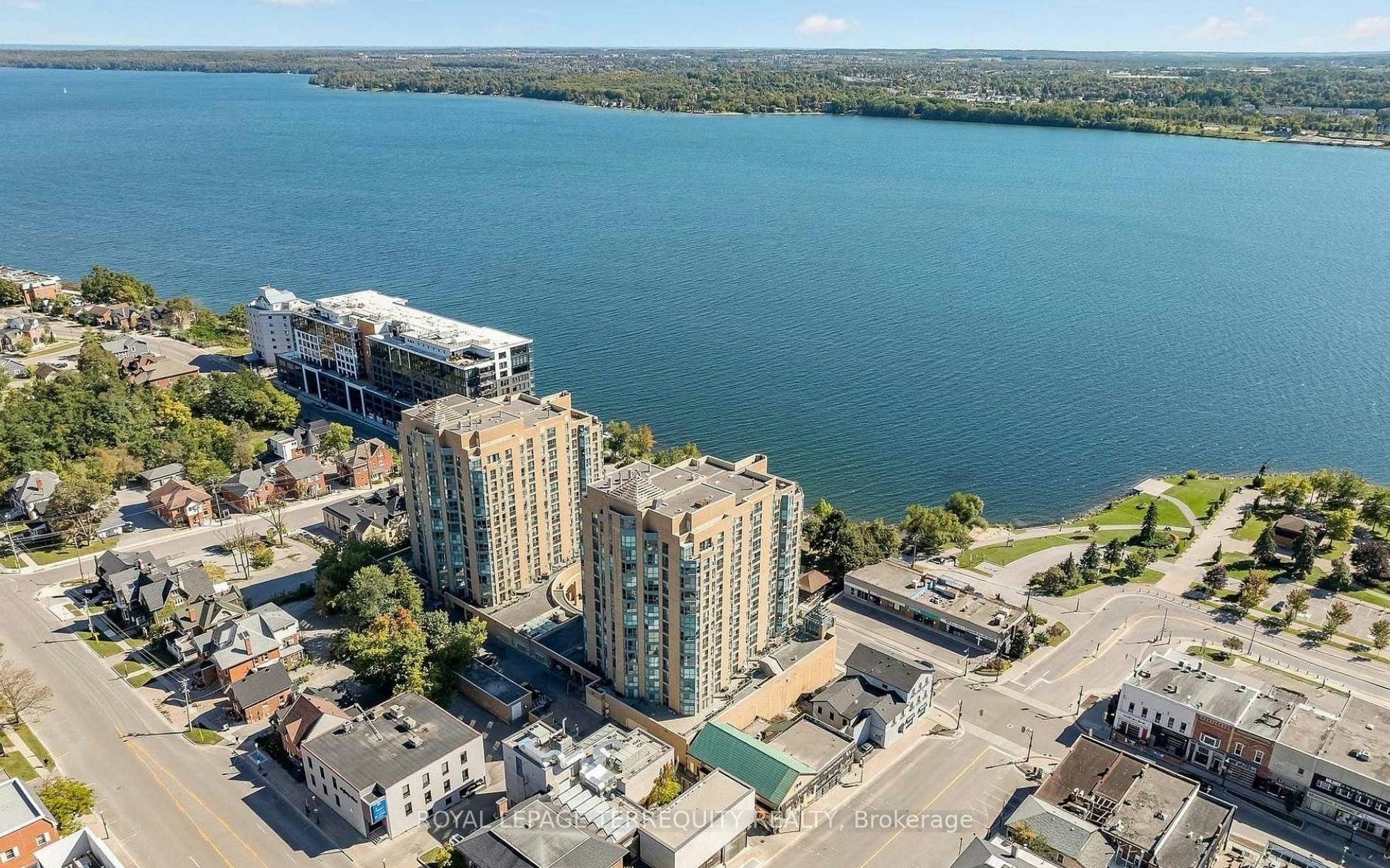 1005-140 Dunlop Street E, Barrie, ON, L4M 6H9 - 25