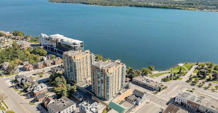 1005-140 Dunlop Street E, Barrie, ON, L4M 6H9 - 25