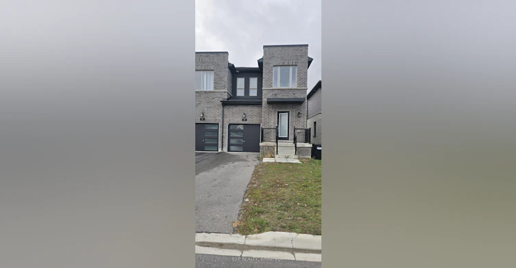 11 Evergreen Terrace, Barrie, ON, L9J 0M6 - 2