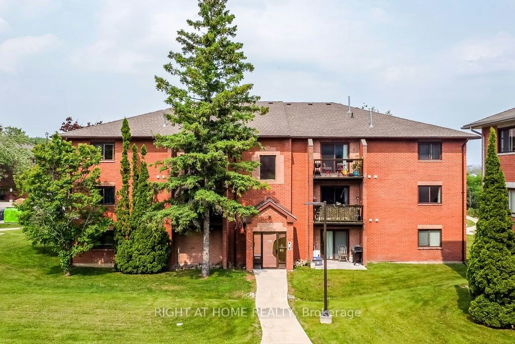 B6-179 Edgehill Drive, Barrie, ON, L4N 1L9