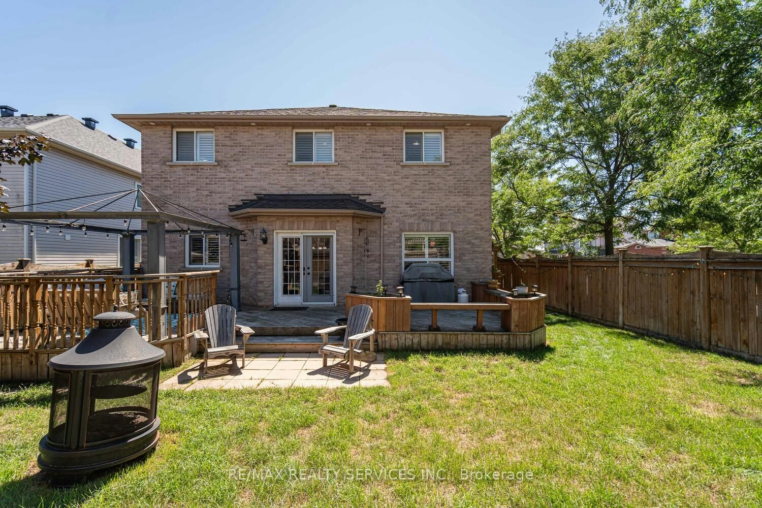 22 Sovereign's Gate, Barrie, ON, L4N 0K7 - 49