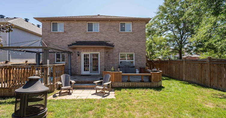 22 Sovereign's Gate, Barrie, ON, L4N 0K7 - 49