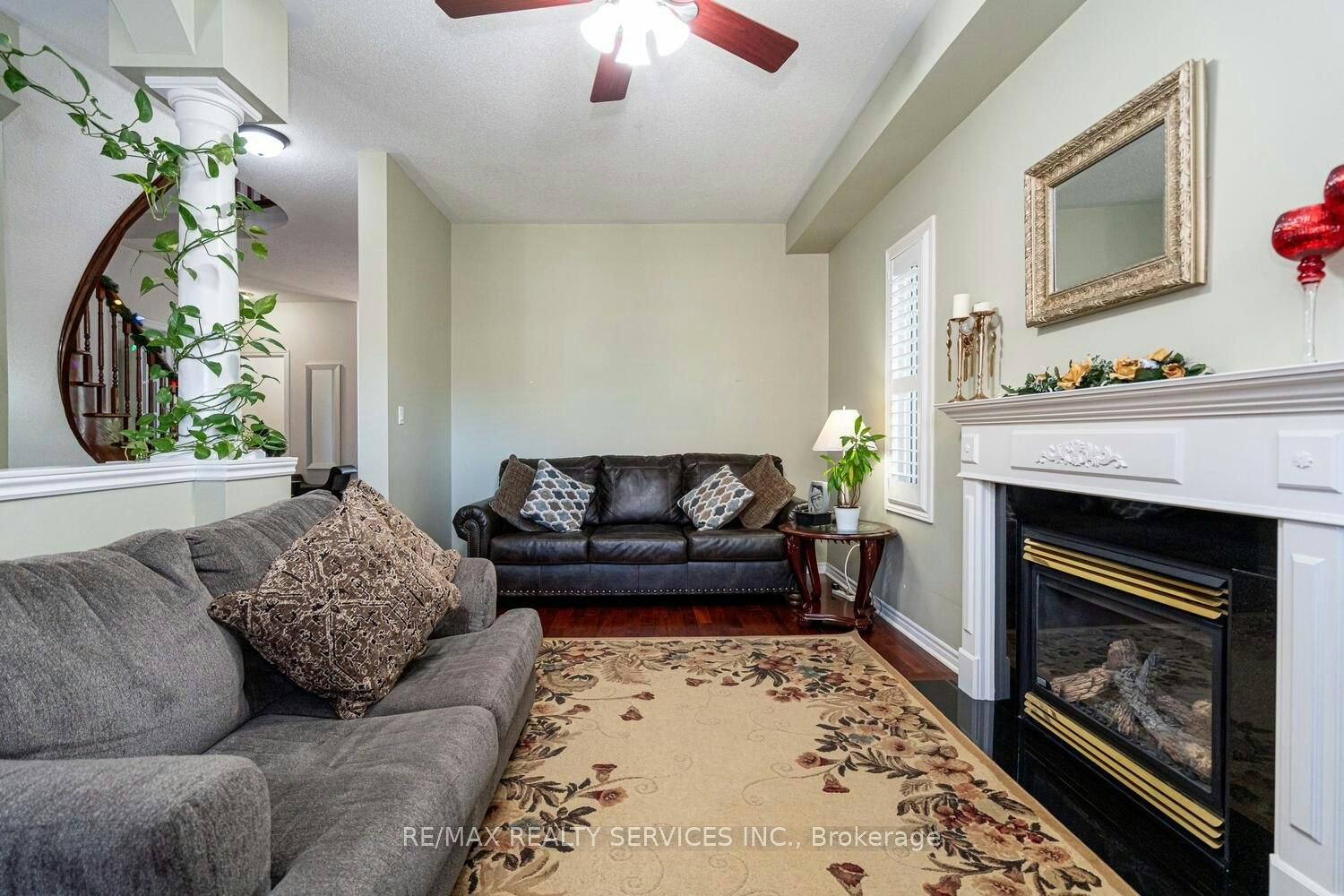 22 Sovereign's Gate, Barrie, ON, L4N 0K7 - 12