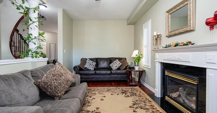 22 Sovereign's Gate, Barrie, ON, L4N 0K7 - 12