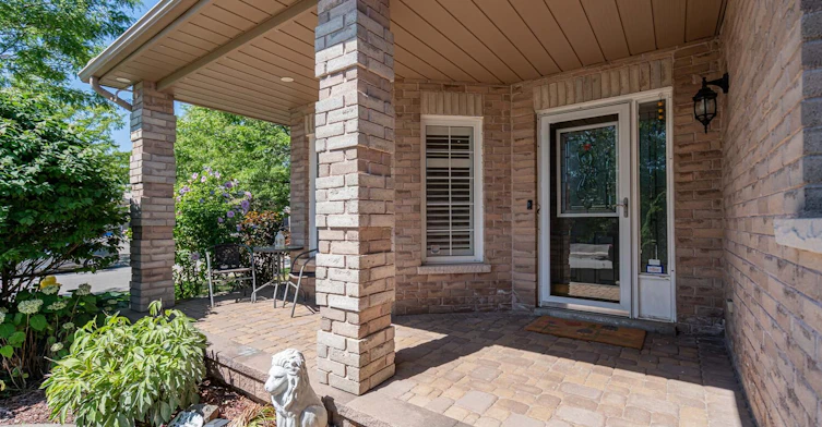 22 Sovereign's Gate, Barrie, ON, L4N 0K7 - 5