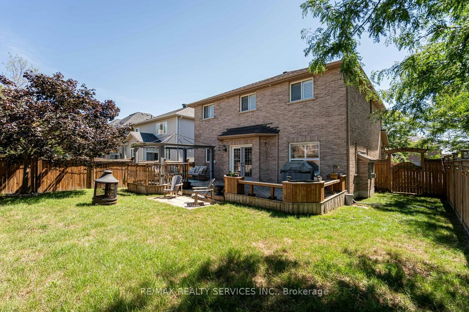 22 Sovereign's Gate, Barrie, ON, L4N 0K7 - 48
