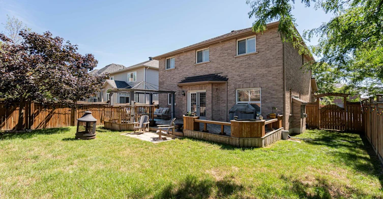 22 Sovereign's Gate, Barrie, ON, L4N 0K7 - 48