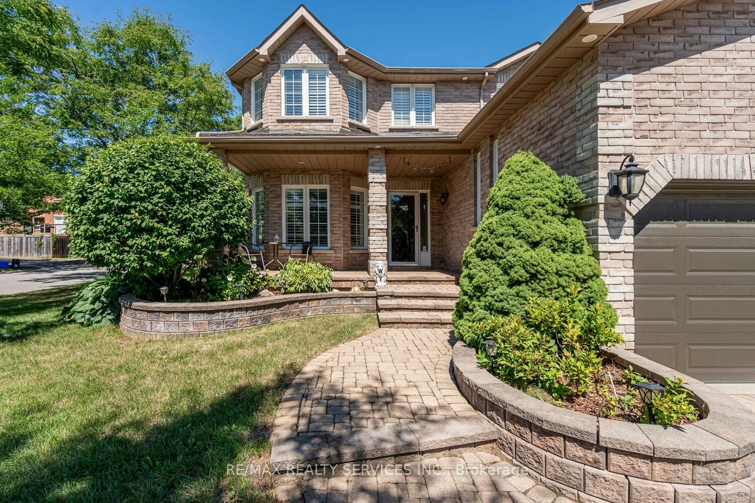 22 Sovereign's Gate, Barrie, ON, L4N 0K7 - 4