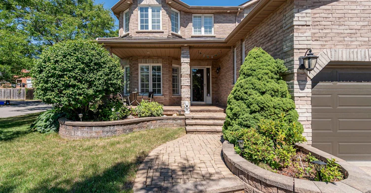 22 Sovereign's Gate, Barrie, ON, L4N 0K7 - 4