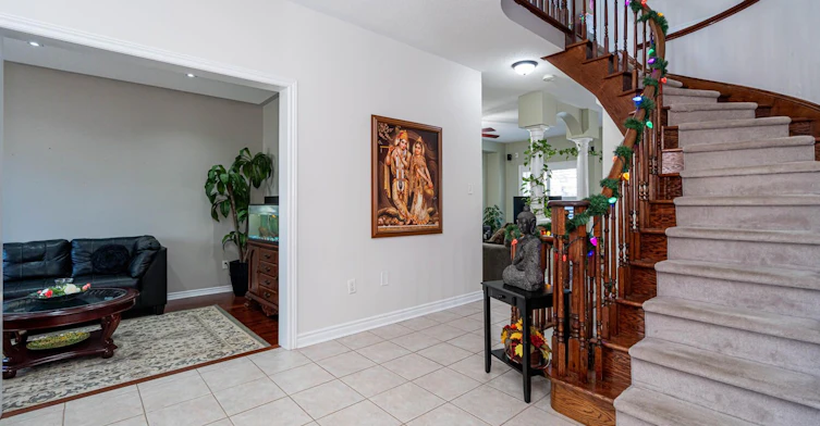 22 Sovereign's Gate, Barrie, ON, L4N 0K7 - 21