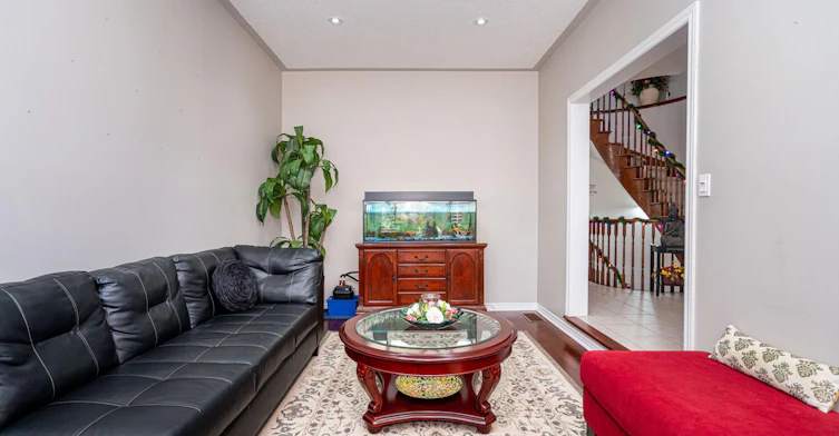 22 Sovereign's Gate, Barrie, ON, L4N 0K7 - 9