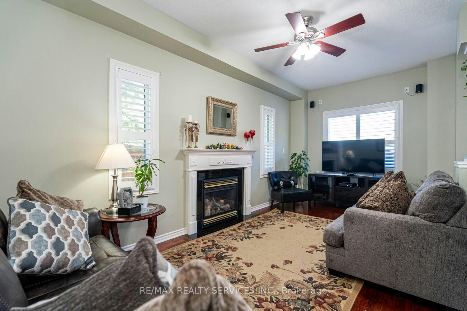22 Sovereign's Gate, Barrie, ON, L4N 0K7 - 10
