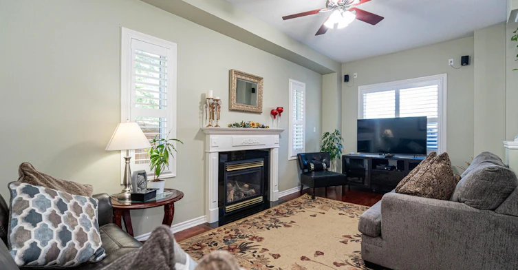 22 Sovereign's Gate, Barrie, ON, L4N 0K7 - 10