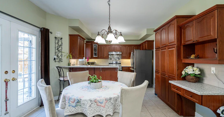 22 Sovereign's Gate, Barrie, ON, L4N 0K7 - 13