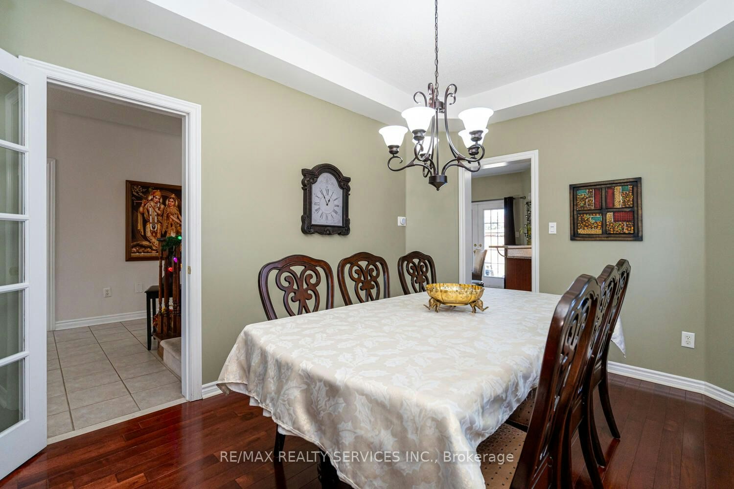 22 Sovereign's Gate, Barrie, ON, L4N 0K7 - 18