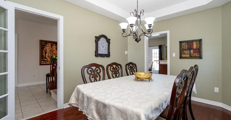 22 Sovereign's Gate, Barrie, ON, L4N 0K7 - 18