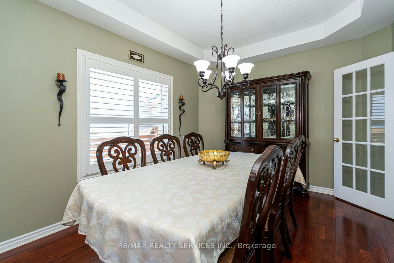 22 Sovereign's Gate, Barrie, ON, L4N 0K7 - 17