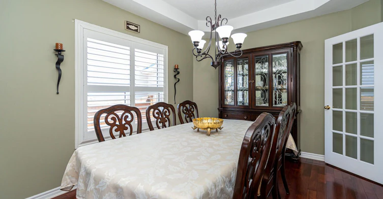 22 Sovereign's Gate, Barrie, ON, L4N 0K7 - 17