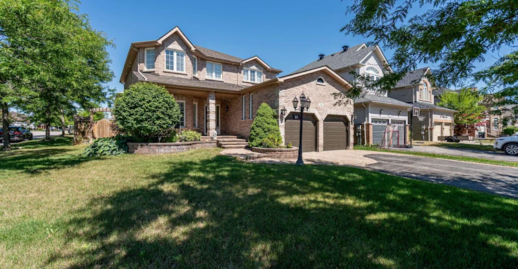 22 Sovereign's Gate, Barrie, ON, L4N 0K7 - 3