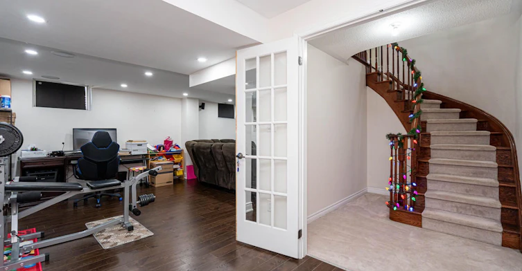 22 Sovereign's Gate, Barrie, ON, L4N 0K7 - 38