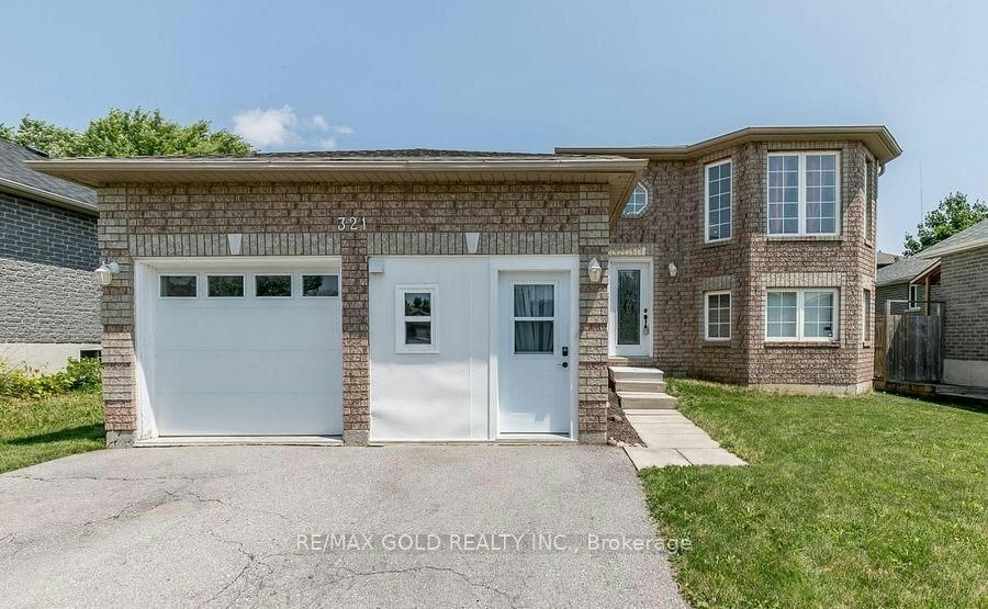 321 Johnson Street, Barrie, ON, L4M 7A2
