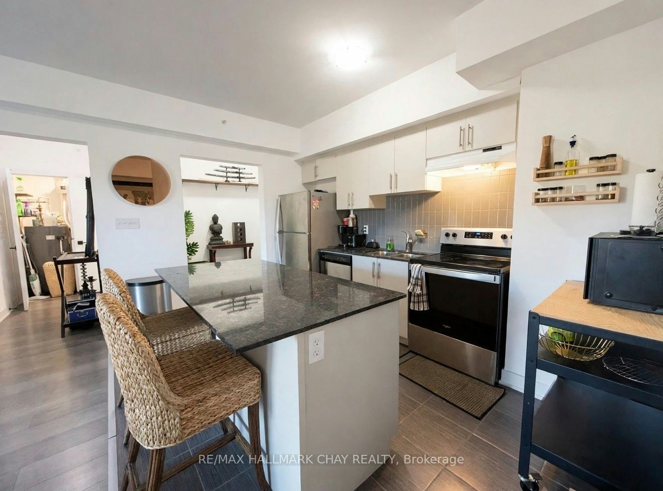 304-5 Chef Lane, Barrie, ON, L9J 0J8 - 14
