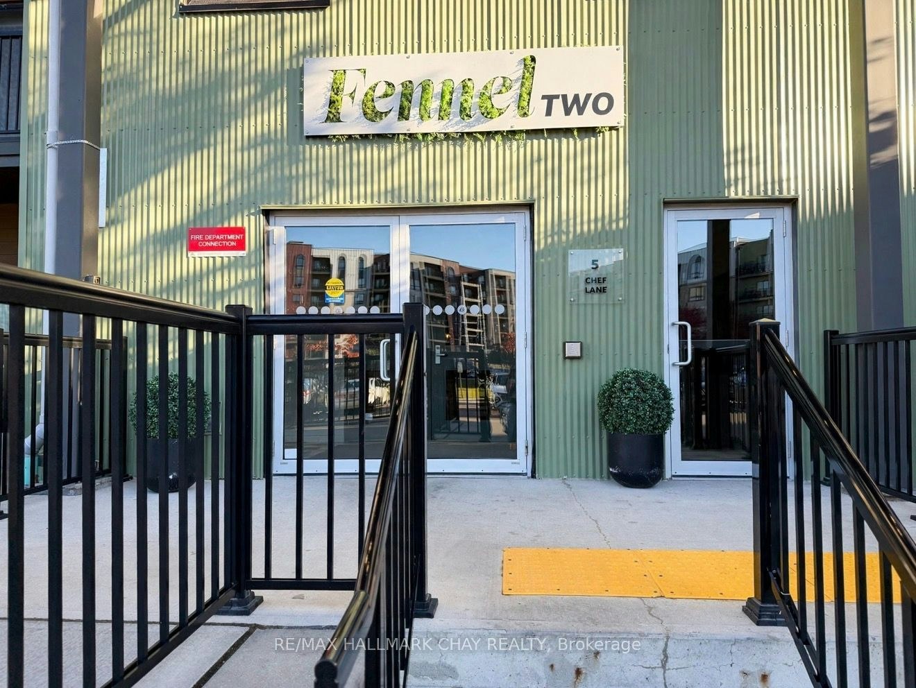 304-5 Chef Lane, Barrie, ON, L9J 0J8 - 3