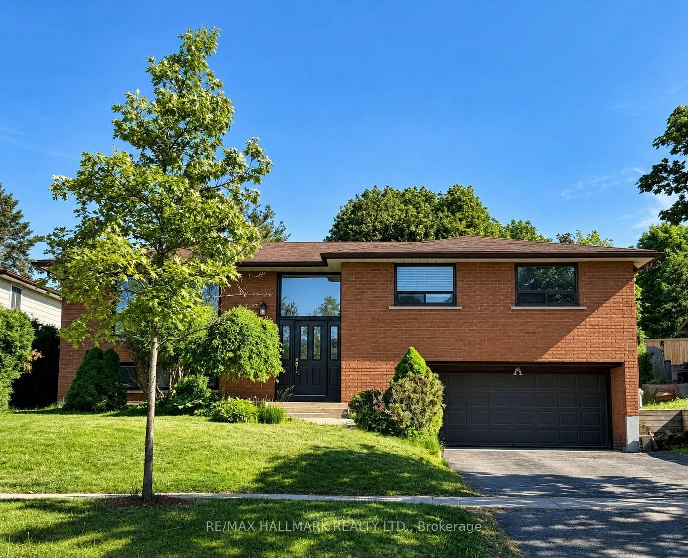 Lower-25 Glenridge Road, Barrie, ON, L4N 2X9