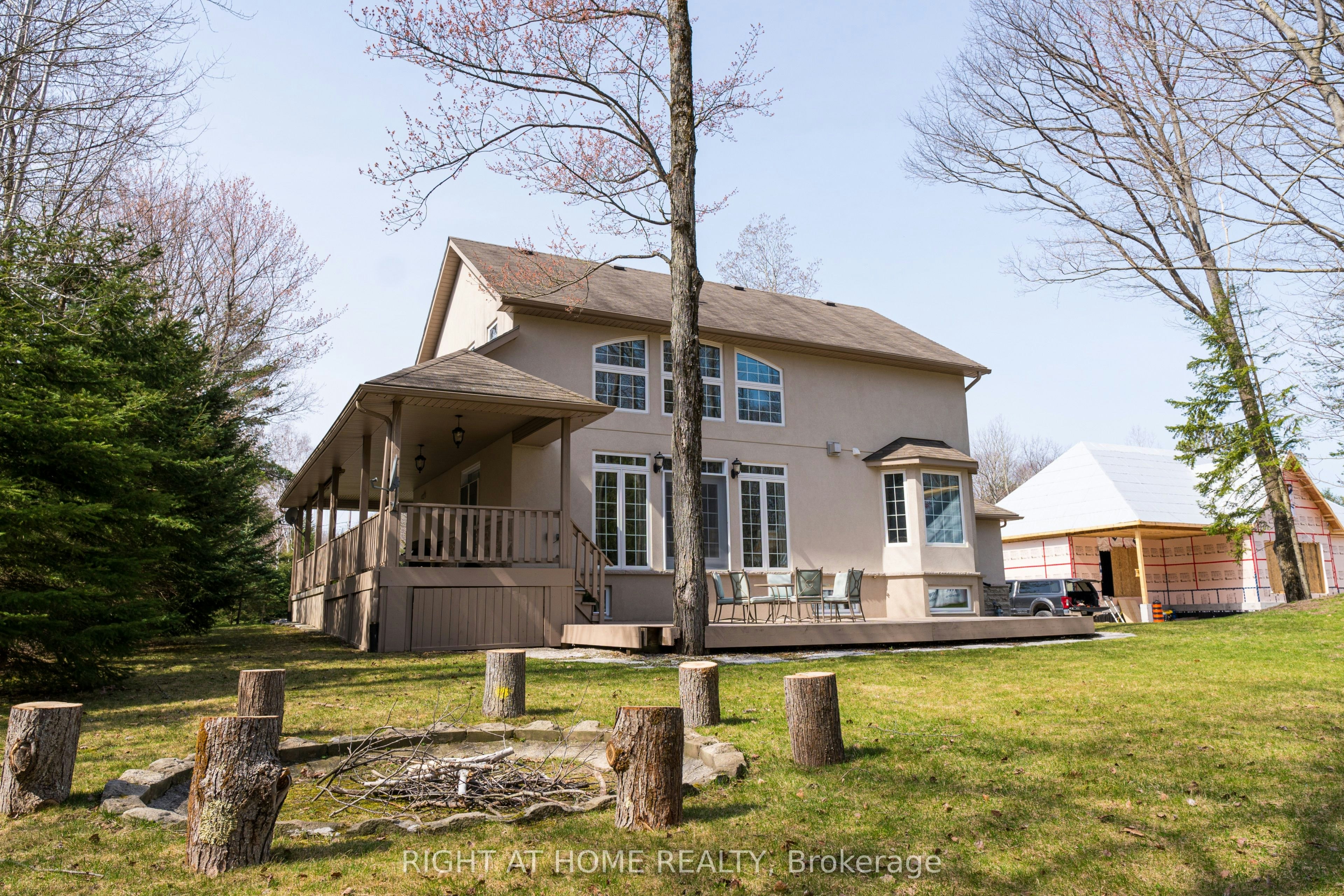 57 Old Trail Road, Tiny, ON, L0L 2T0 - 3