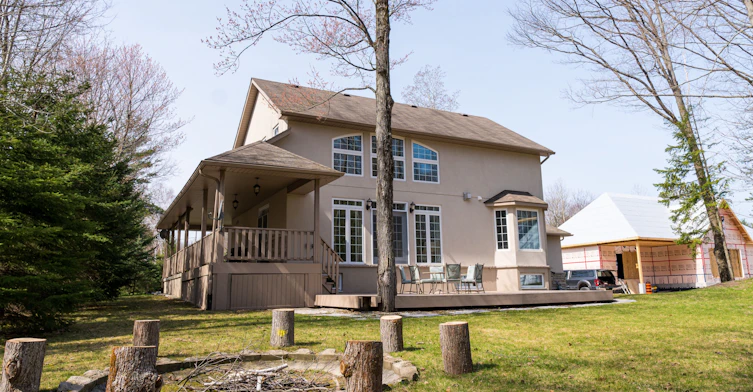 57 Old Trail Road, Tiny, ON, L0L 2T0 - 3