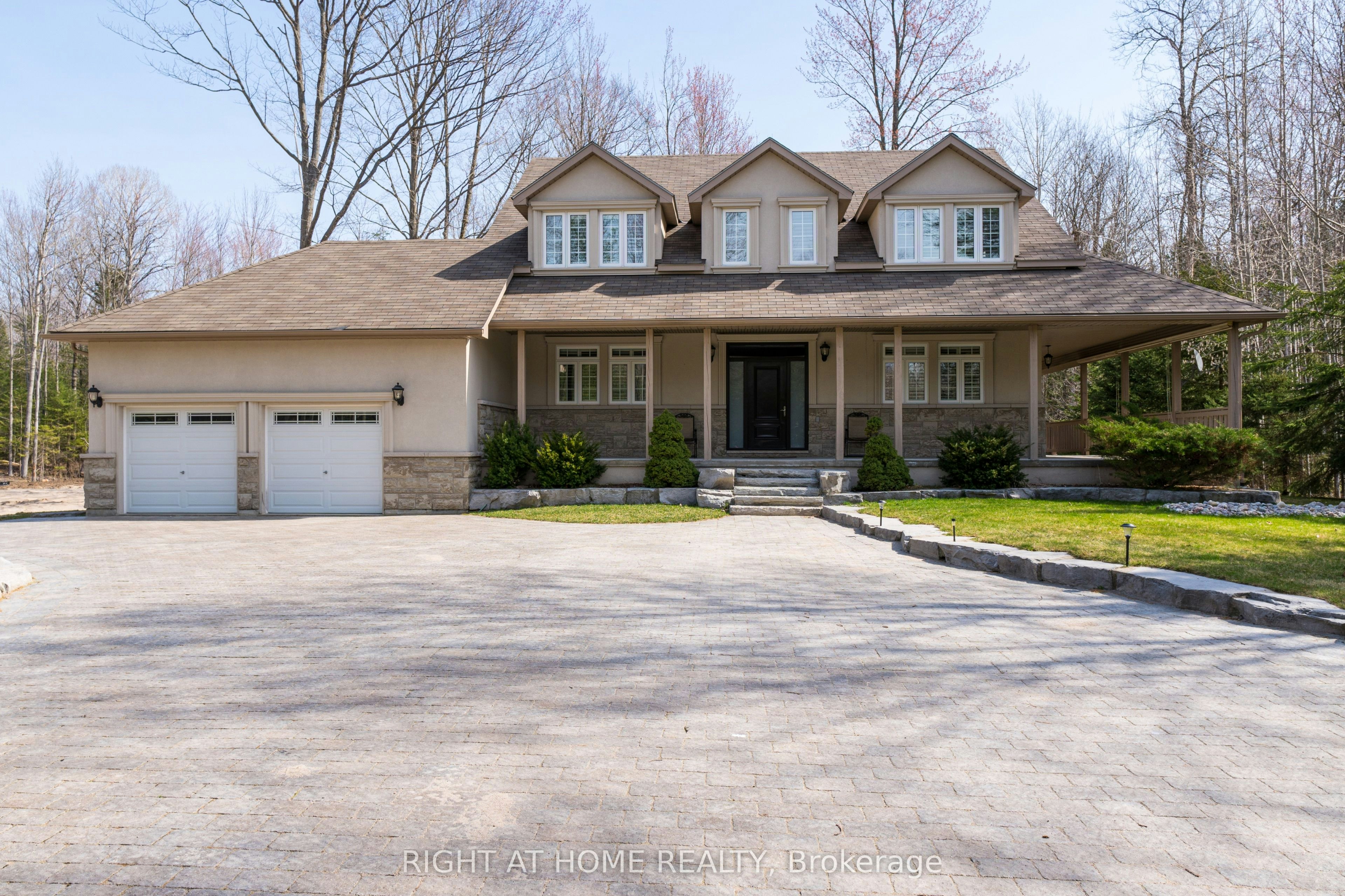 57 Old Trail Road, Tiny, ON, L0L 2T0
