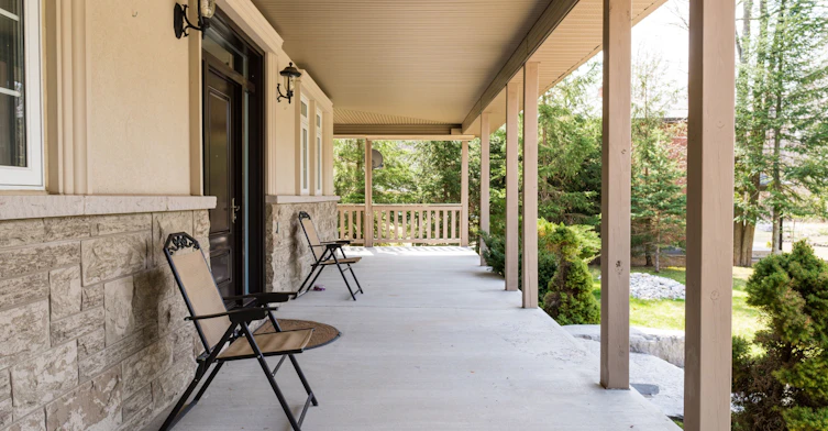 57 Old Trail Road, Tiny, ON, L0L 2T0 - 2