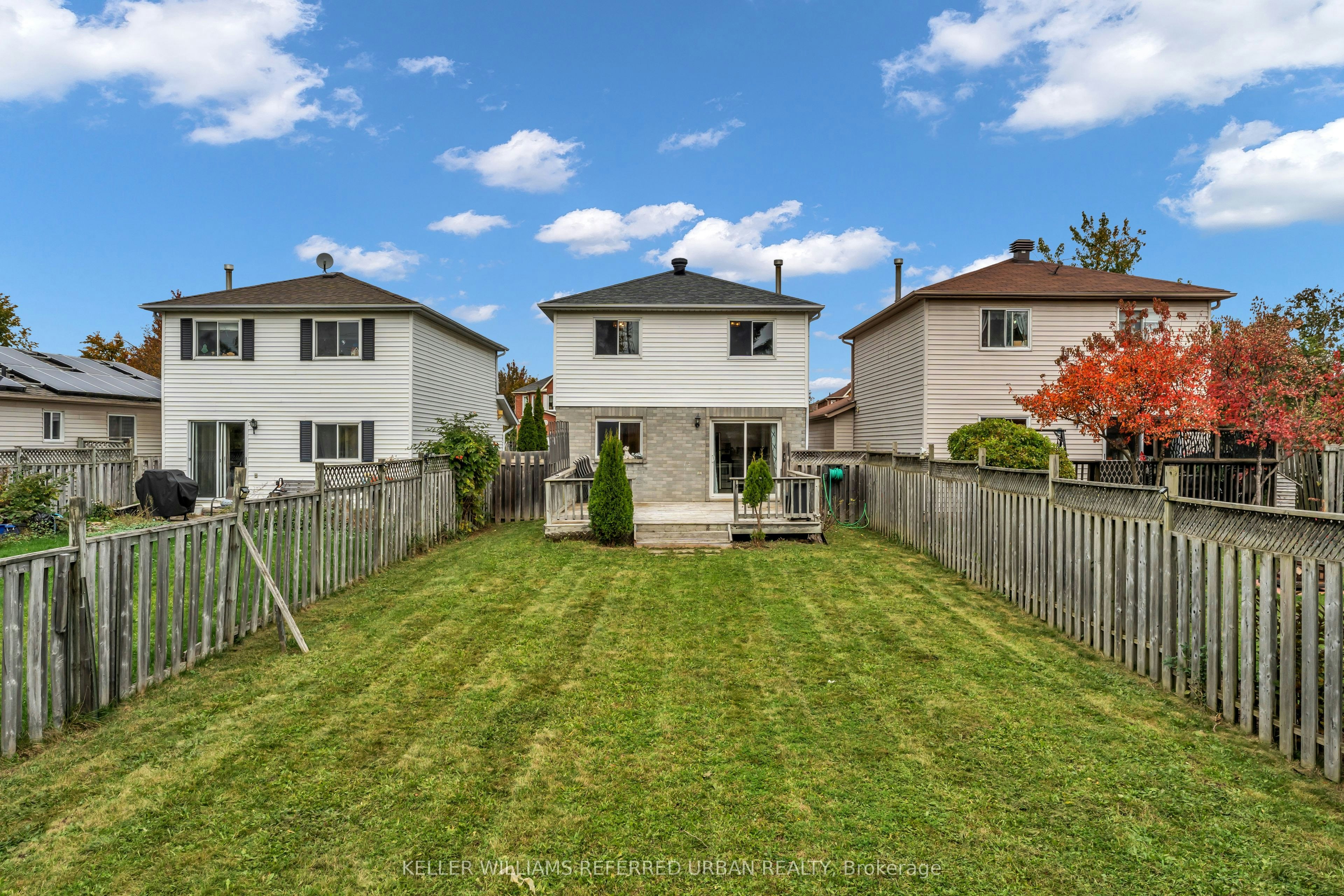 94 Laidlaw Drive, Barrie, ON, L4N 7S2 - 30