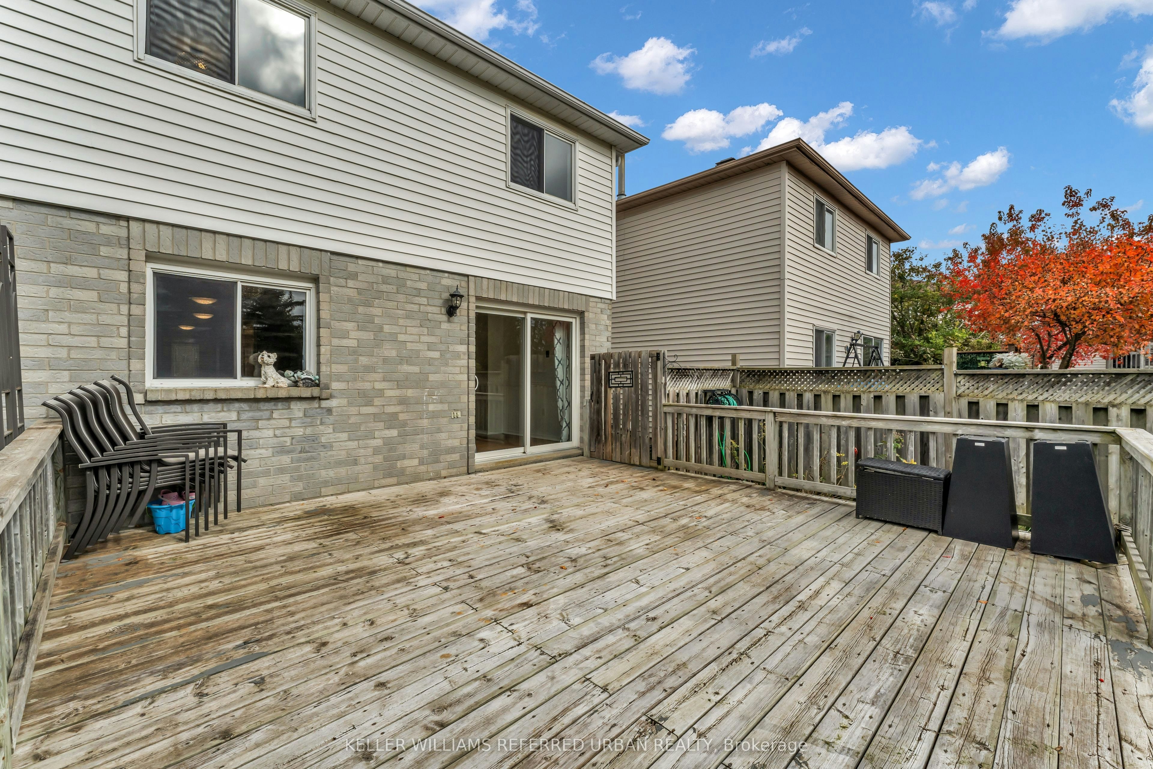94 Laidlaw Drive, Barrie, ON, L4N 7S2 - 27