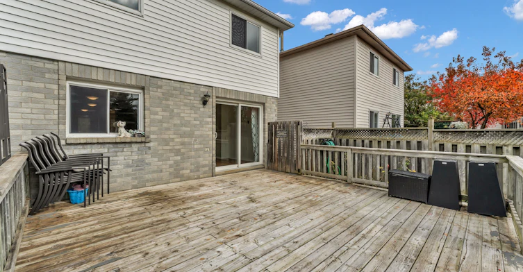 94 Laidlaw Drive, Barrie, ON, L4N 7S2 - 27
