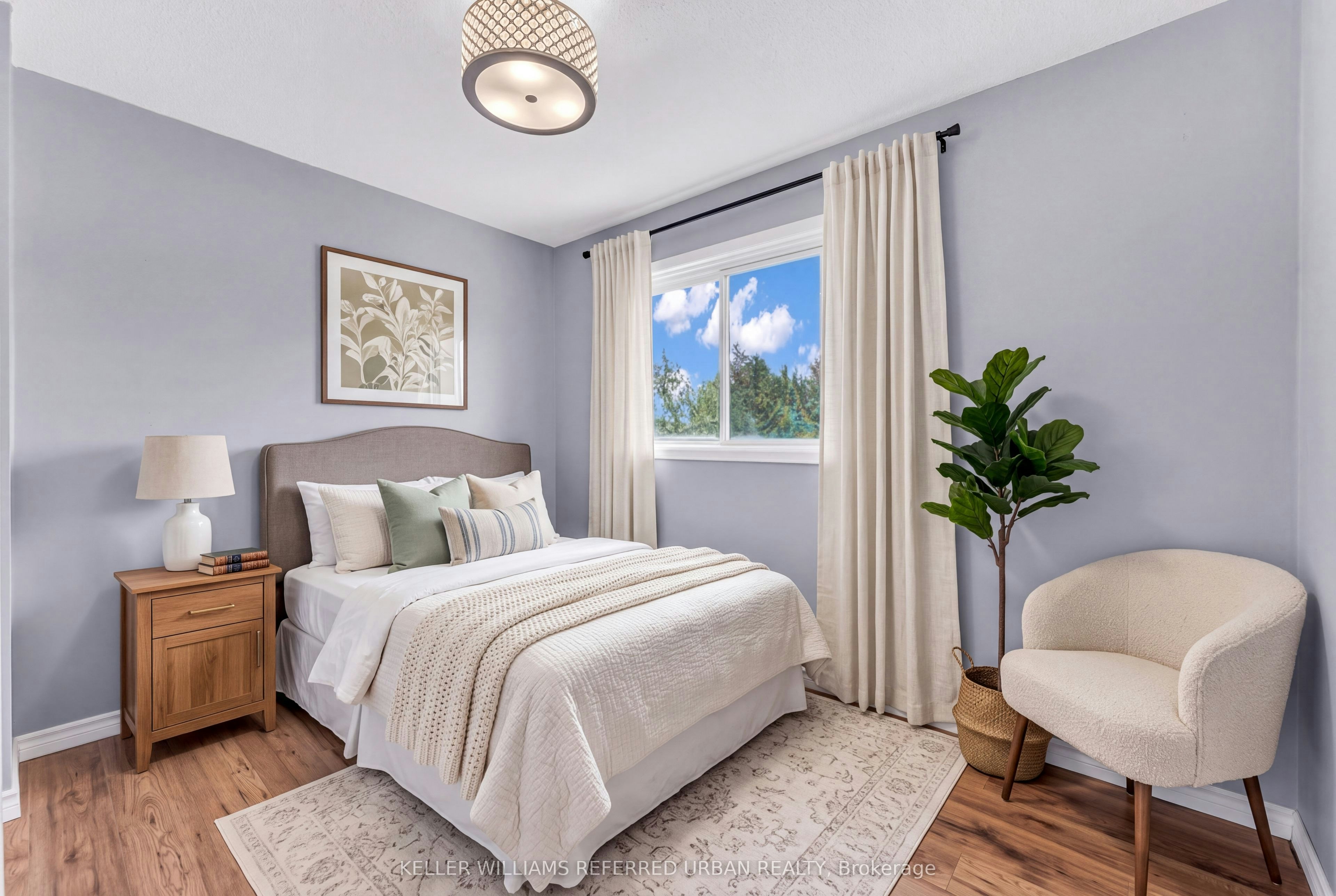 94 Laidlaw Drive, Barrie, ON, L4N 7S2 - 19