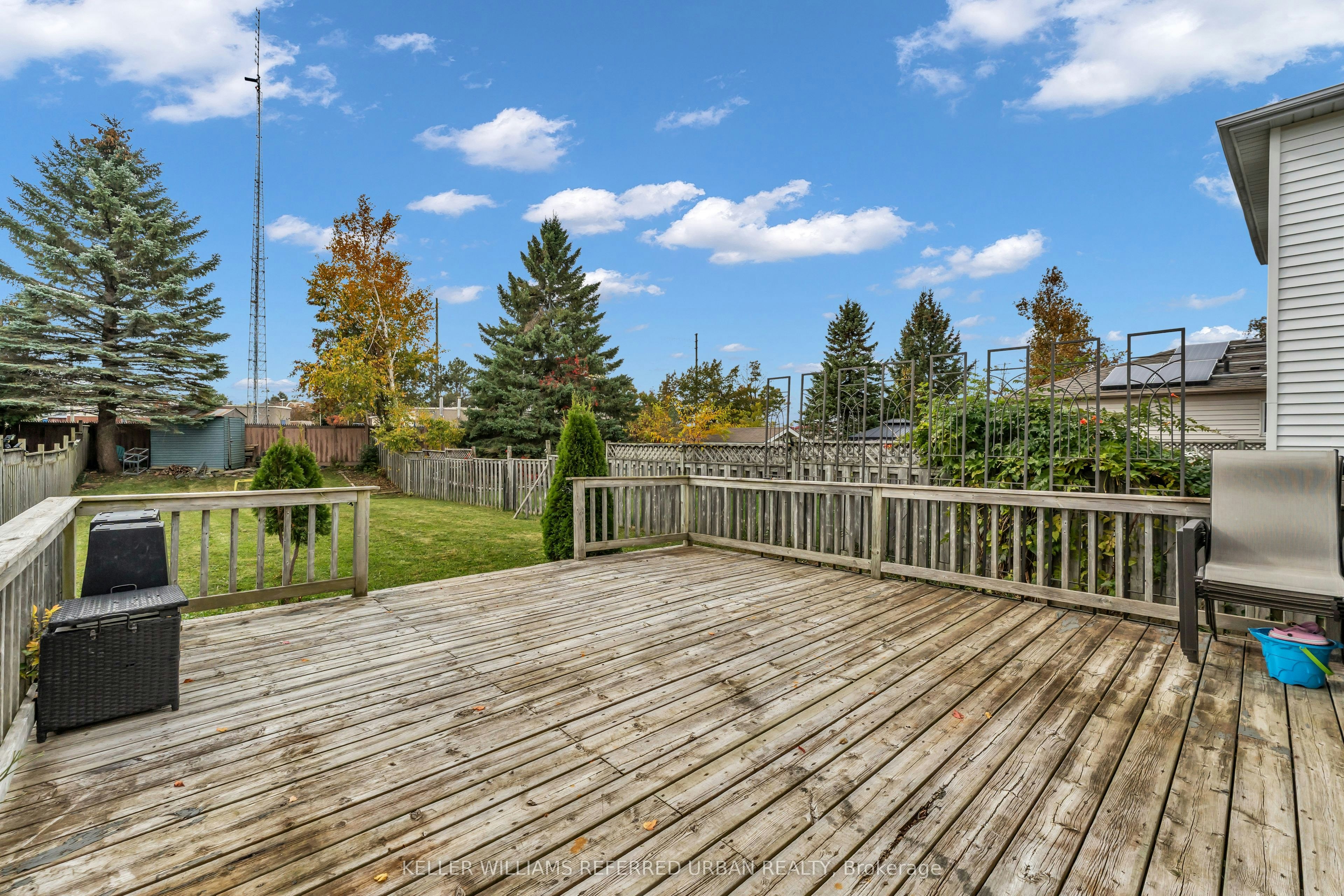 94 Laidlaw Drive, Barrie, ON, L4N 7S2 - 26