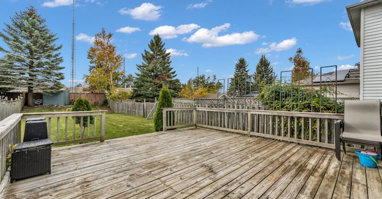 94 Laidlaw Drive, Barrie, ON, L4N 7S2 - 26
